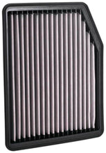 Load image into Gallery viewer, Airaid 2019 Chevrolet Silverado 1500 V8-5.3L F/I Replacement Air Filter
