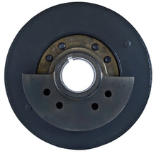 Load image into Gallery viewer, Fluidampr Ford 289, 302, 351 / 400 CID V8 External balance (w/ 28oz CW) Steel Balanced Damper
