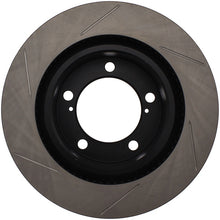 Load image into Gallery viewer, StopTech Slotted Sport Brake Rotor
