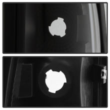Load image into Gallery viewer, Xtune Dodge Ram 1500/2500/3500 94-01 Euro Style Tail Lights Black ALT-ON-DRAM94-BK
