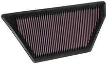 Load image into Gallery viewer, K&amp;N 16-17 Cadillac CT6 V6-3.6L F/l Drop In Air Filter
