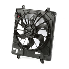 Load image into Gallery viewer, Omix Fan Assembly 3.8L Manual 07-11 Jeep Wrangler
