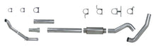 Load image into Gallery viewer, Diamond Eye KIT 5in TB SGL AL: 94-97 FORD 7.3L F250/F350 PWRSTROKE NFS W/ CARB EQUIV STDS
