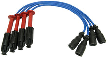Load image into Gallery viewer, NGK Mercedes-Benz C220 1995-1994 Spark Plug Wire Set
