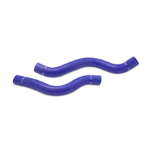 Load image into Gallery viewer, Mishimoto 90-94 Mitsubishi Blue Silicone Hose Kit

