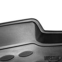 Load image into Gallery viewer, Westin 2012-2017 Chevrolet Sonic Profile Floor Liners Front - Black
