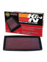 Load image into Gallery viewer, K&amp;N 97-96 Ford 4.9L/5.0L / 87-97 5.8L/7.5L Drop In Air Filter
