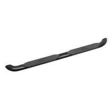 Load image into Gallery viewer, Westin 2010-2017 Toyota 4Runner SR5/Trail Edition Platinum 4 Oval Nerf Step Bars - Black
