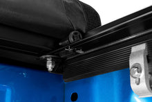 Load image into Gallery viewer, Lund 88-98 Chevy CK (8ft. Bed) Genesis Roll Up Tonneau Cover - Black
