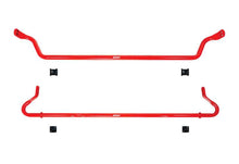 Load image into Gallery viewer, Eibach Anti-Roll Bar Kit (Front &amp; Rear) for 2015 Subaru WRX STI 2.5L Turbo
