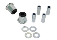 Load image into Gallery viewer, Whiteline 67-73 Ford Mustang Front Control Arm - Front Lower Bushing
