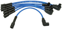 Load image into Gallery viewer, NGK Jeep Cherokee 1990-1987 Spark Plug Wire Set
