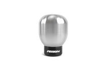 Load image into Gallery viewer, Perrin BRZ/FR-S/86 Brushed Barrel 1.85in Stainless Steel Shift Knob
