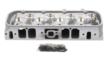 Load image into Gallery viewer, Edelbrock Single Perf RPM BBC Rect Port Head Bare
