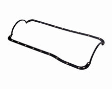 Load image into Gallery viewer, Ford Racing 429/460 ONE-Piece Rubber Oil Pan Gasket
