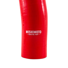 Load image into Gallery viewer, Mishimoto 18+ Jeep Wrangler JL 2.0L Red Silicone Radiator Coolant Hose Kit
