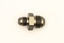 Load image into Gallery viewer, DeatschWerks 8AN Male Flare to 6AN Male Flare Reducer Straight Coupler

