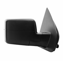 Load image into Gallery viewer, Xtune Ford F150 04-06 Power Heated Amber LED Signal OE Mirror Right MIR-03348AEBH-P-R
