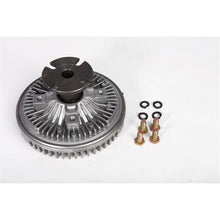 Load image into Gallery viewer, Omix Fan Clutch W/ V-Belt 74-91 Jeep SJ Models
