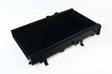 Load image into Gallery viewer, CSF 02-07 Subaru WRX/STI Radiator - Black Finish
