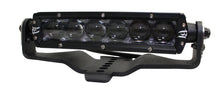 Load image into Gallery viewer, Go Rhino 18-20 Jeep Wrangler JL/JLU/Gladiator JT Light Mount - Two 6in Single Row
