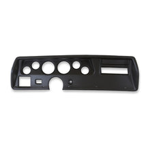 Load image into Gallery viewer, Autometer Cobalt 70-72 Chevelle SS/El Camino Dash Kit 6pc Tach / MPH / Fuel / Oil / WTMP / Volt
