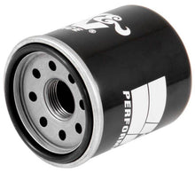 Load image into Gallery viewer, K&amp;N KTM 400/620/625/640/660 2.688in OD x 3.438in H Oil Filter
