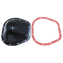 Load image into Gallery viewer, Yukon Gear Finned Aluminum Cover For Ford 10.5in / 08+

