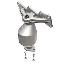 Load image into Gallery viewer, MagnaFlow Conv DF 06-08 Hyun/Kia 3.8L
