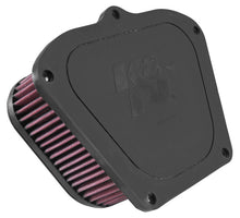 Load image into Gallery viewer, K&amp;N 99-07 Suzuki GSX1300R Hayabusa Air Filter
