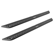 Load image into Gallery viewer, Go Rhino Dominator Extreme DSS Sliders - Tex Blk - 68in
