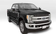 Load image into Gallery viewer, Bushwacker 17-18 Ford F-250 Super Duty OE Style Flares 4pc - Black
