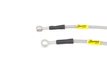 Load image into Gallery viewer, Goodridge 94-01 Acura Integra / 92-95 Civic Rear Disc w/ ABS Brake Lines
