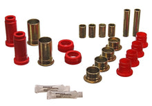 Load image into Gallery viewer, Energy Suspension Control Arm Bushing - Red
