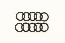 Load image into Gallery viewer, DeatschWerks ORB -6 Viton O-Ring (Pack of 10)

