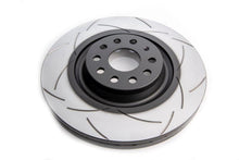 Load image into Gallery viewer, DBA 15-19 Volkswagen Golf R Front T2 Slotted Street Series Rotor
