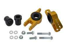 Load image into Gallery viewer, Whiteline 2016+ Honda Civic (Incl. Si / Type R) Front Anti-Lift Kit
