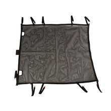 Load image into Gallery viewer, Rugged Ridge Eclipse Sun Shade Full 18-20 Jeep Wrangler JL 2-Dr
