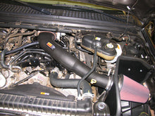 Load image into Gallery viewer, K&amp;N 05-06 Ford F-Series Superduty V10-6.8L Performance Intake Kit
