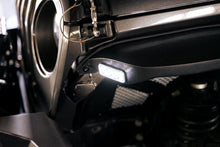 Load image into Gallery viewer, DV8 Offroad 18-23 Jeep Wrangler JL Slim Fender Flares
