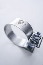 Load image into Gallery viewer, Kooks Headers 2-1/2in Stainless Steel Band Clamp
