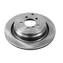 Load image into Gallery viewer, Power Stop 06-12 Land Rover Range Rover Rear Autospecialty Brake Rotor
