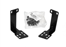 Load image into Gallery viewer, Go Rhino 02-05 Dodge Ram 1500/2500/3500 RC2 LR 20in Light Mnt Complete Kit w/Front Guard + Brkts
