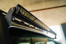 Load image into Gallery viewer, DV8 Offroad 2018+ Jeep Wrangler JL Light Bar Mount
