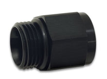 Load image into Gallery viewer, Vibrant Male -8 ORB to Female M18 x 1.5 Adapter Fitting

