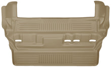 Load image into Gallery viewer, Husky Liners 2015 GM Escalade/Tahoe/Yukon WeatherBeater Tan 3rd Seat (Bench 2nd) Floor Liner
