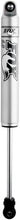Load image into Gallery viewer, Fox 97-06 Jeep TJ 2.0 Performance Series 9.1in. Smooth Body IFP Rear Shock (Aluminum) / 4-6in. Lift

