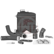 Load image into Gallery viewer, Wagner Tuning Mercedes Benz C43 AMG 3.0L BiTurbo Performance Intercooler Kit w/WMI Ports
