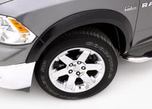Load image into Gallery viewer, Lund 15-17 Chevy Silverado 2500 SX-Sport Textured Elite Series Fender Flares - Black (2 Pc.)
