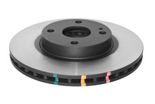 Load image into Gallery viewer, DBA 11-14 Mazda 2 Front 4000 Series Plain Rotor
